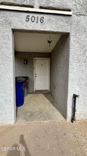 5016 Conley Rd in El Paso, TX - Building Photo - Building Photo