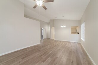 5414 E Fairfield St in Mesa, AZ - Building Photo - Building Photo