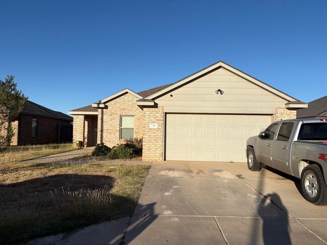 property at 716 Hillshire Ave