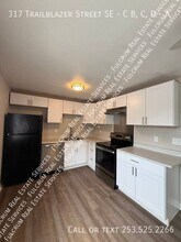 317 Trailblazer St SE in Olympia, WA - Building Photo - Building Photo