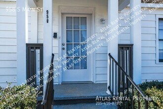 958 S Main St in Graysville, AL - Building Photo - Building Photo