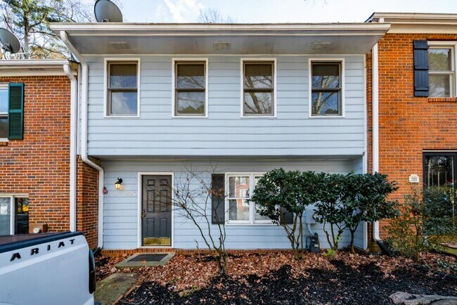 293 Juliet Ln SW in Marietta, GA - Building Photo - Building Photo