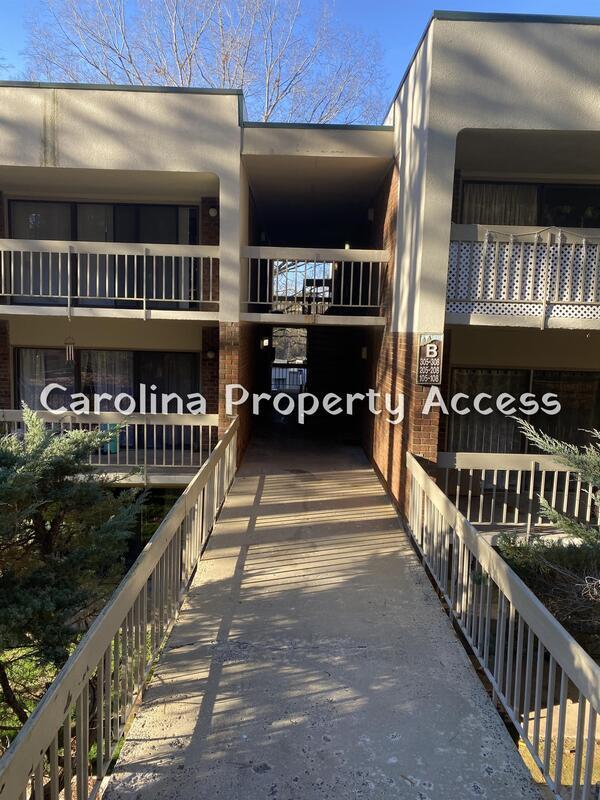 property at 500 Umstead Dr
