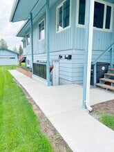 4300 E 6th Ave in Anchorage, AK - Building Photo - Building Photo