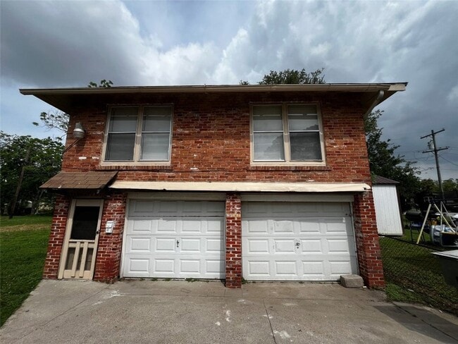 property at 741 13th St