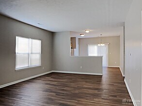 10738 Tedder Lake Dr in Indianapolis, IN - Building Photo - Building Photo