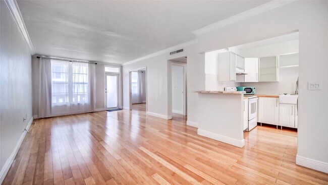 property at 1150 Euclid Ave