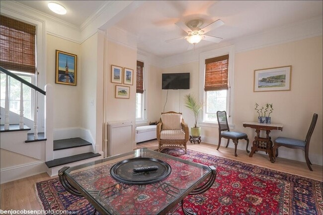 property at 6 Restmere Terrace