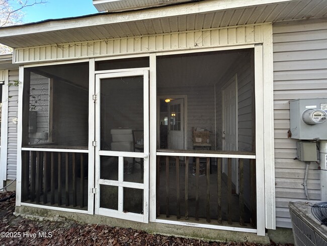 27 E Doris Ave in Jacksonville, NC - Building Photo - Building Photo