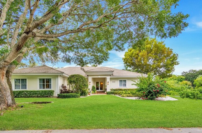 property at 16550 SW 77th Ct