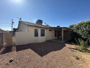 3550 N Verdugo Rd in Kingman, AZ - Building Photo - Building Photo