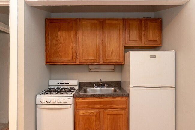 3834 N Fremont St in Chicago, IL - Building Photo - Building Photo