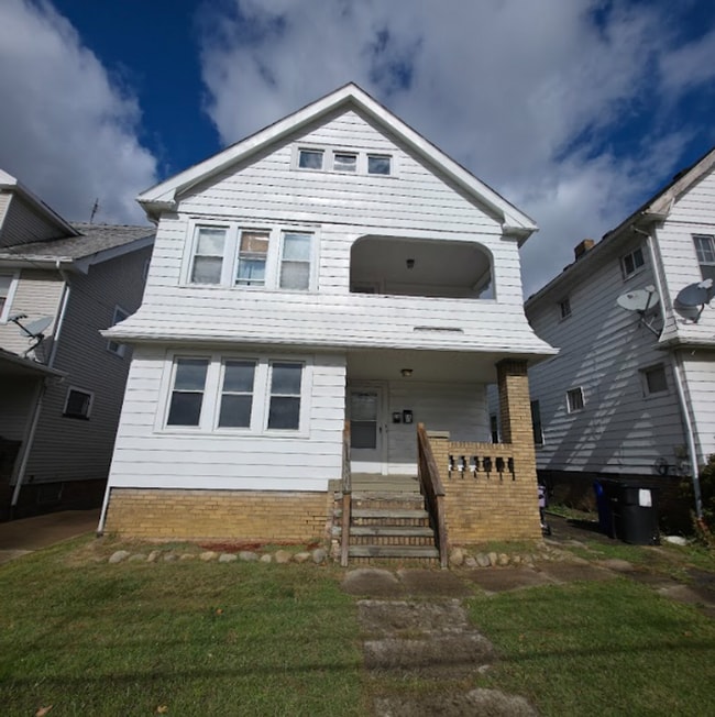 property at 11304 Thrush Ave