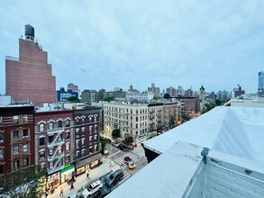 964 Amsterdam Ave in New York, NY - Foto de edificio - Building Photo