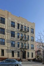 1725 Sterling Pl in Brooklyn, NY - Building Photo - Building Photo