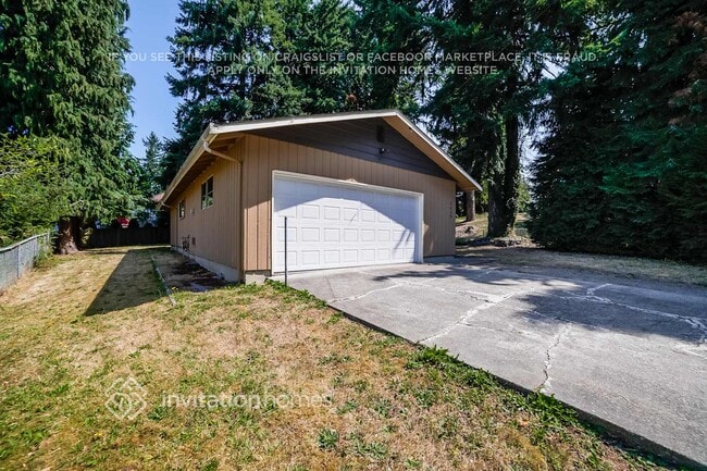 2628 S 357th St in Federal Way, WA - Building Photo - Building Photo