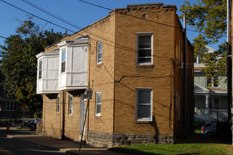 Lawndale Apartments in Philadelphia, PA - Building Photo - Building Photo