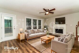 191 Hunters Creek in Dallas, GA - Foto de edificio - Building Photo