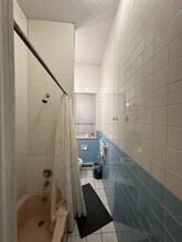 8 Aberdeen St, Unit 2 in Boston, MA - Foto de edificio - Building Photo