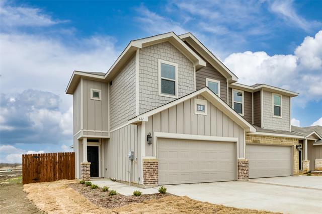 property at 601 Fallow Dr
