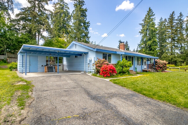 3506 114th Ave E in Edgewood, WA - Building Photo - Building Photo