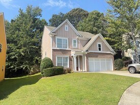 4290 Bridgeton Ct in Suwanee, GA - Building Photo