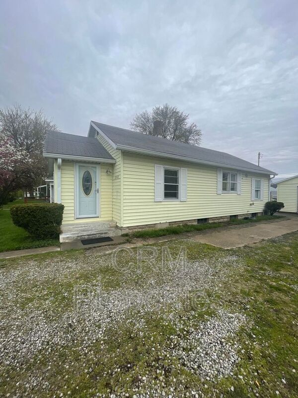 2144 N Webster St in Kokomo, IN - Building Photo - Building Photo