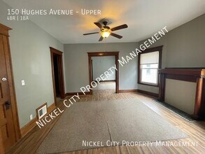 150 Hughes Ave in Buffalo, NY - Building Photo - Building Photo