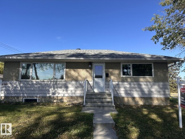 property at 7504-7577 77 Ave NW