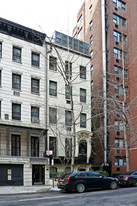 425 E 50th St Apartments