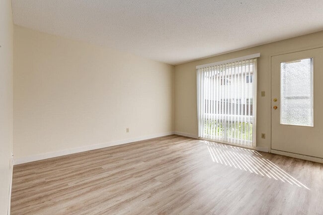 South Ridge Townhomes