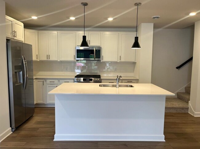 14969 Gibbon Wy NW in Ramsey, MN - Building Photo - Building Photo