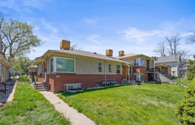property at 5012 W 36th Ave