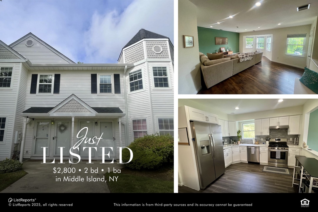 19 Country View Ln in Middle Island, NY - Building Photo