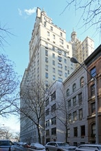 San Remo in New York, NY - Building Photo - Building Photo