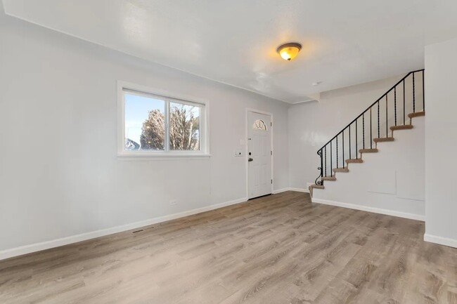 1444 Wolff St in Denver, CO - Building Photo - Building Photo