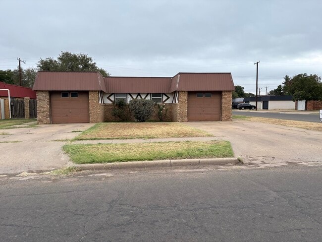 property at 3702 54th St