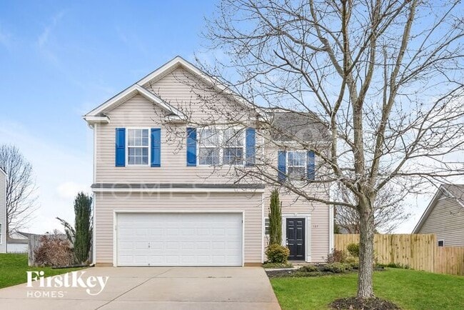 property at 137 Silver Creek Trail