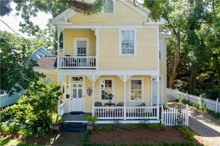 311 Chatham St in Mobile, AL - Building Photo