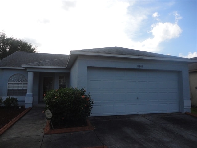 property at 11802 Lark Song Loop