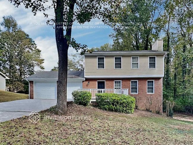 property at 4690 Cedar Brook Dr SE