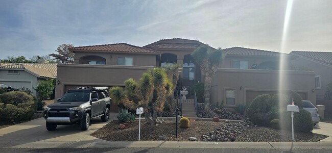 16319 E Segundo Dr in Fountain Hills, AZ - Building Photo - Building Photo