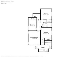 8346 Oakenshield Cir in Antelope, CA - Building Photo - Building Photo