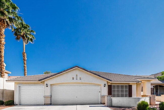 property at 2408 Goshen Ave