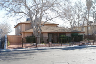 2624 Atlantic St in Las Vegas, NV - Building Photo - Building Photo