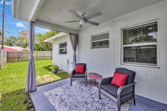 1504 SW 6th Ave, Unit 1504 in Fort Lauderdale, FL - Foto de edificio - Building Photo