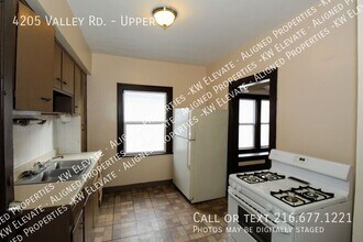 4205 Valley Rd in Cleveland, OH - Building Photo - Building Photo