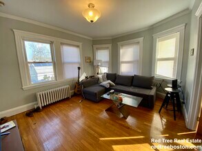 59 Brookley Rd, Unit 2L in Boston, MA - Building Photo - Building Photo