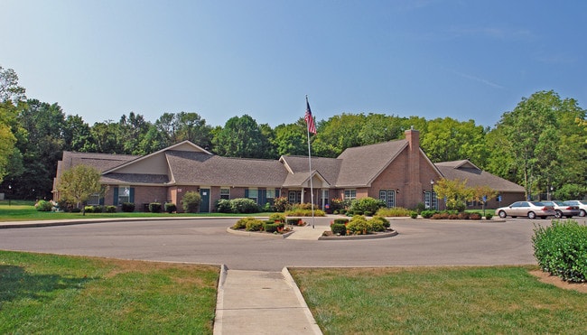 Mary Irene Gardens in Dayton, OH - Building Photo - Building Photo