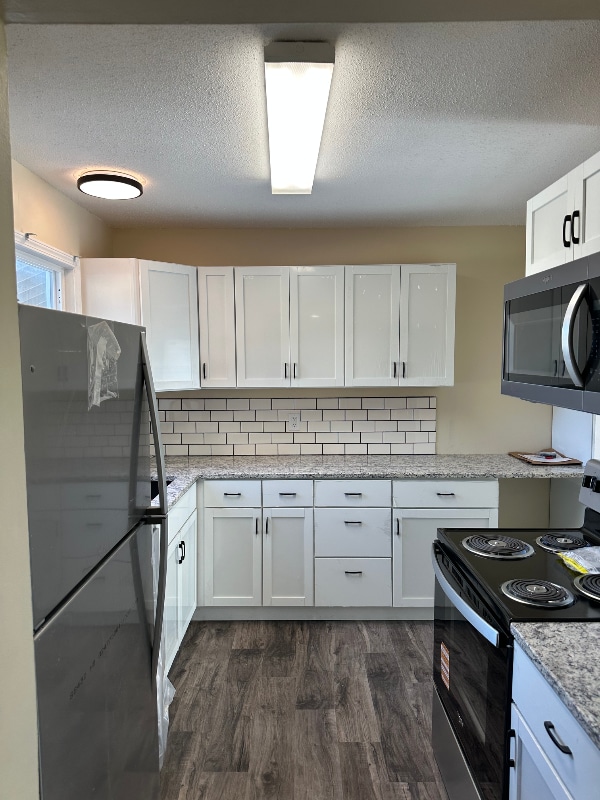 property at 2131 Quail Creek Dr